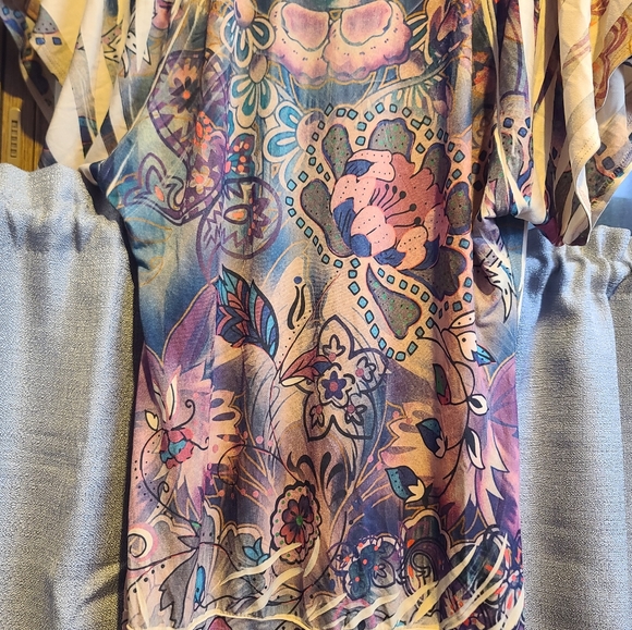 Shirt - Picture 7 of 8